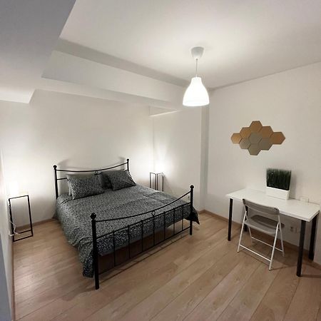 Elegant Flat - Center Of Brussels Διαμέρισμα Εξωτερικό φωτογραφία