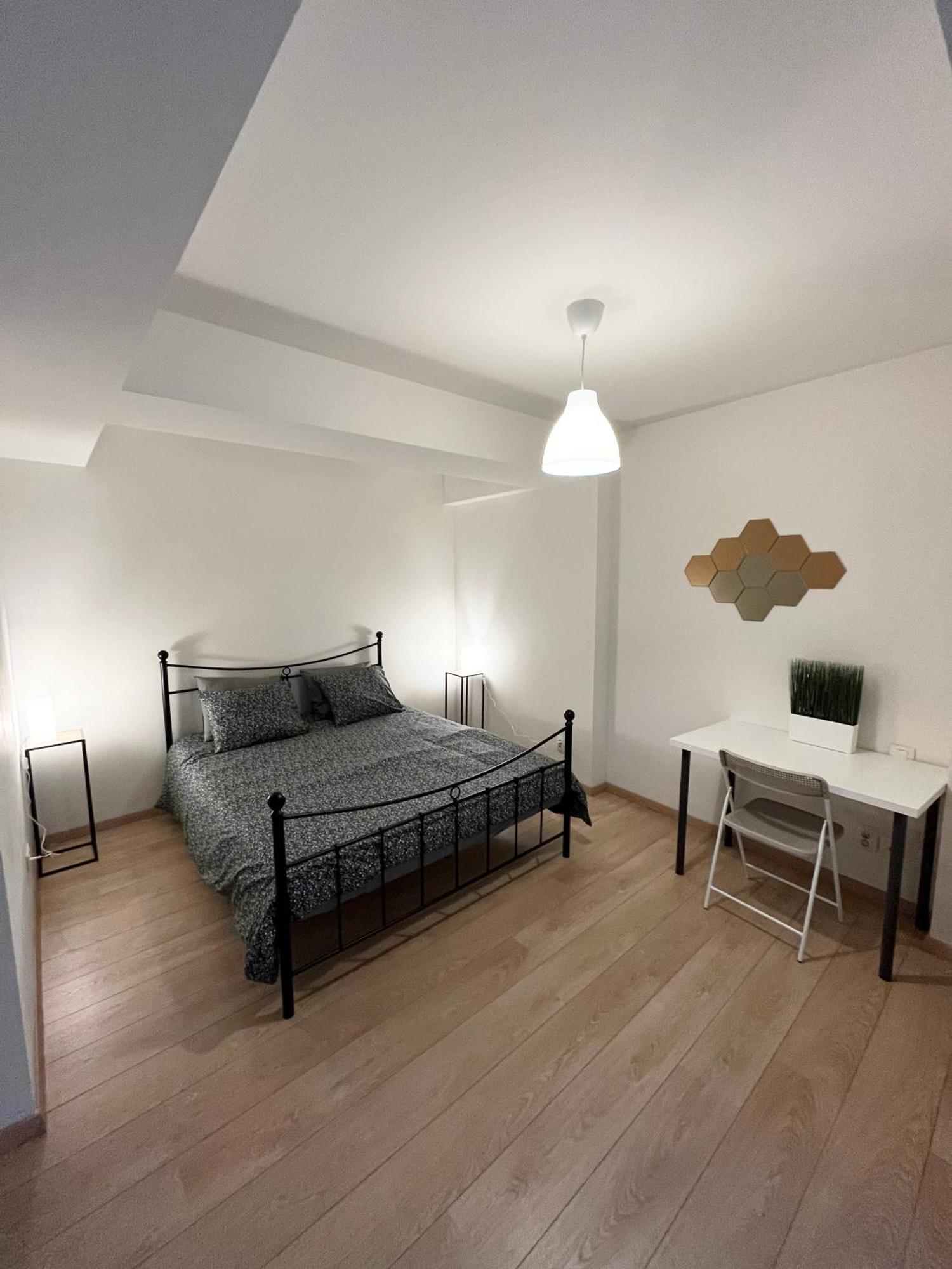 Elegant Flat - Center Of Brussels Διαμέρισμα Εξωτερικό φωτογραφία