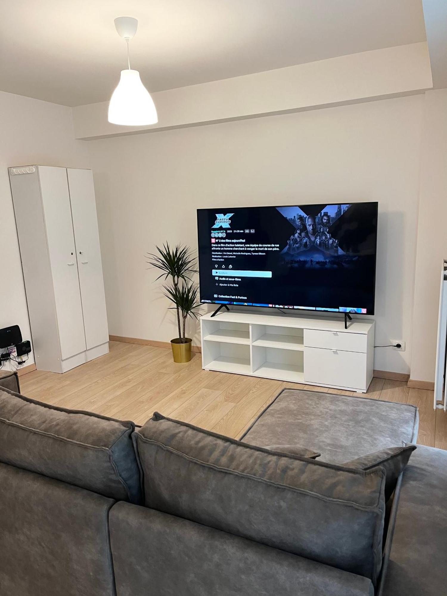 Elegant Flat - Center Of Brussels Διαμέρισμα Εξωτερικό φωτογραφία
