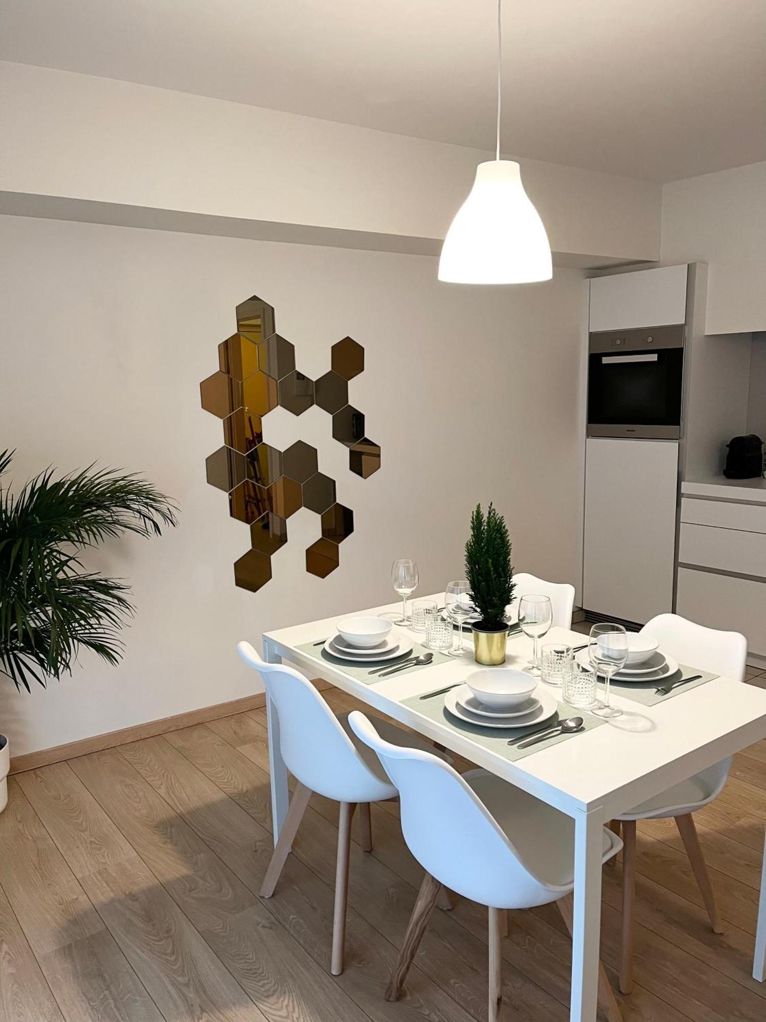 Elegant Flat - Center Of Brussels Διαμέρισμα Εξωτερικό φωτογραφία